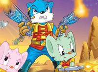 盘点：登陆央视的5部国漫，一部播放2000多集，“连载”90后童年