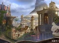 清新治愈的异世界魔法动画来啦！跟着小魔女一起环游世界吧~