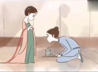 连理枝-国风动漫的浪漫