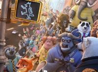 这部影片能逗孩子们大笑，也令成年人深思，为什么有人离梦想更近