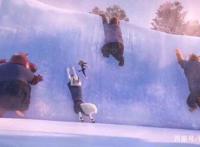 这部影片能逗孩子们大笑，也令成年人深思，为什么有人离梦想更近