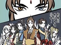 非人哉：敖烈等到救星，结果自己和哪吒被抓去炼妖，这剧情太逗！