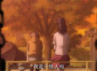 夏目友人帐：其实有的时候，妖怪也想和你分享自己的悲伤和喜悦