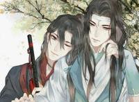 《魔道祖师》动漫魏无羡对蓝忘机的动心瞬间？前世钟情却不自知