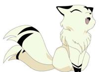 犬夜叉里可爱的小云母竟然是因为这个原因留在珊瑚身边的