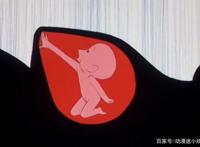 每个孩子都是父母的小天使，1978年动画史上经典之作《我亲爱的》