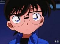 柯南动画中的12个小细节，有时候稍不留意，就会错过精彩