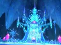 精灵梦叶罗丽中最酷炫的7座宫殿，你能在30秒内全部认出来吗？