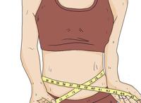 “漫画腰”火了，女性腰围多少才算正常？医生告诉你范围