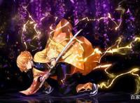 动漫《鬼灭之刃》“爆红”引热论，成功源于文化底蕴？网友：不是