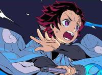 动漫《鬼灭之刃》“爆红”引热论，成功源于文化底蕴？网友：不是