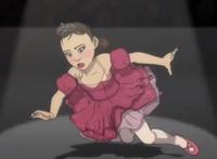 整容液：丑女择美弃命，父母割肉拯救仍不自爱，甘愿沦为富豪玩物