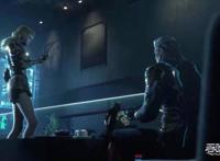 吞噬星空：又一美女角色登场，身材不输徐欣，性格直爽