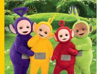 火了25年的“天线宝宝”，如今竟沦落到这种地步？