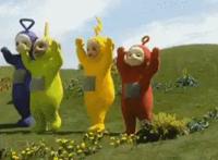 火了25年的“天线宝宝”，如今竟沦落到这种地步？