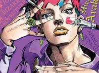 JOJO衍生作品《岸边露伴一动不动》带你了解露伴老师的故事