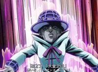 JOJO衍生作品《岸边露伴一动不动》带你了解露伴老师的故事