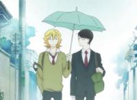 除了《魔道祖师》，这些优秀的耽美国漫你也不能做过