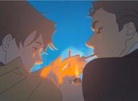 别傻等魔道祖师更新啦，这3部高分耽美动漫让你再找回初恋的感觉