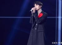 范丞丞新数字单曲《过度呼吸》的第一阶段演出