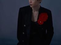 范丞丞新数字单曲《过度呼吸》的第一阶段演出