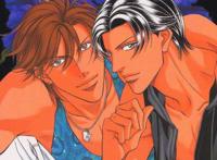 耽美番漫荒？这三部冷门耽美佳番总有一部是你的菜！