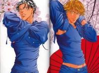 耽美番漫荒？这三部冷门耽美佳番总有一部是你的菜！