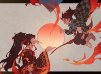 别被漫画误导了，《鬼灭之刃》呼吸法，可不是什么好东西