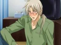 盘点五部剧情画风上乘的耽美动漫，其中有你的入腐作吗？