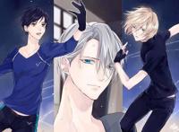 盘点五部剧情画风上乘的耽美动漫，其中有你的入腐作吗？