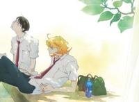 盘点五部剧情画风上乘的耽美动漫，其中有你的入腐作吗？