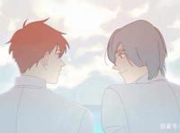 《呼吸过度》作者2018年新作，耽美动画《星际幻爱》，腐女必看