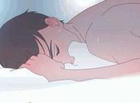 动漫《呼吸过度》：最美好的事情莫过于你暗恋的人也暗恋你