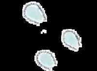 「动漫 漫画」▏《呼吸过度》小清新治愈故事