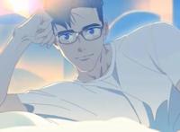 「动漫 漫画」▏《呼吸过度》小清新治愈故事