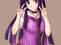 彩虹小马同人美图欣赏，暮暮柔柔拟人美美哒