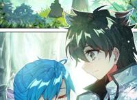 终极斗罗：加考的难度太大，前有暗黑魔虎，后有善恶半人马