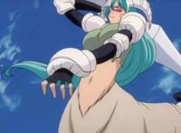 动漫中的人马姐姐太可爱了，有这颜值和性格，物种算个啥！