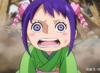 海贼王904集：小菊装清纯被索隆识破，半人马美女斯皮德出场！