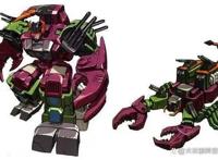 变形金刚美版续作《超能勇士》