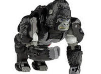 变形金刚美版续作《超能勇士》