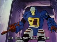 头领战士第4集：汽车人4大特色战队全面开花，组合金刚只能打下手
