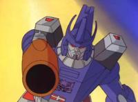 变形金刚第86集：狂飙单挑大无畏，沙暴硬抗霸天虎，补天士毁星球