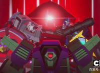 变形金刚——赛博志第三季第四集
