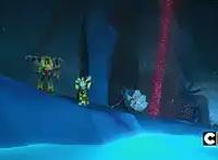 变形金刚——赛博志第三季第二十二集