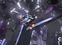 变形金刚——赛博志第三季第十九集