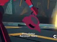 变形金刚——赛博志第三季第四集