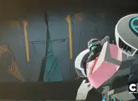 变形金刚——赛博志第三季第四集