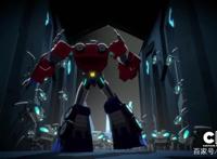 变形金刚——赛博志第三季第三集