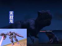 变形金刚王国预告播出，再现25年前的超能勇士，猩猩将军归来？